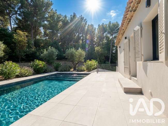 Maison 5 pièces 185 m² · à Cassis · 185 m² · 1 975 000 €