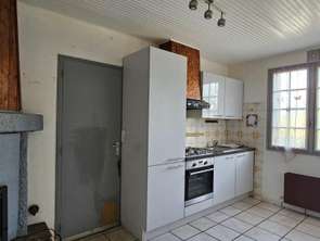 Vente Maison 3 chambresCasson