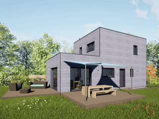 Vente maison