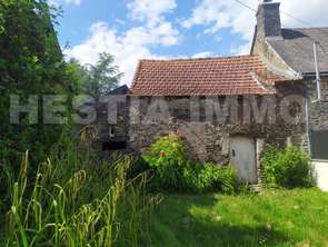 Vente Maison 1 chambreCasson