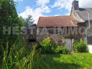 Vente maison 2 pièces