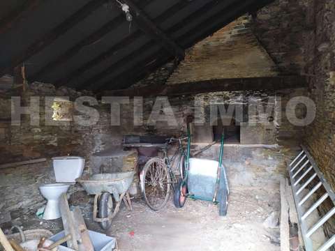 Vente maison 2 pièces