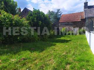 Vente maison 2 pièces