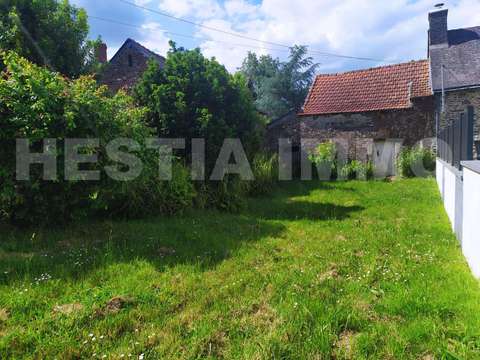 Vente maison 2 pièces