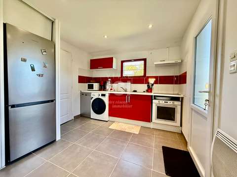 Vente maison 2 pièces Casson 44