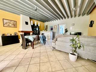 Vente maison 2 pièces