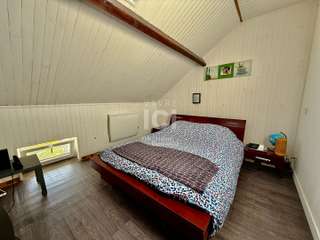 Vente maison 2 pièces