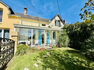 Vente maison 2 pièces