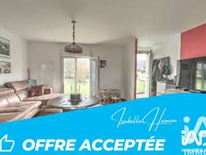 Vente Maison 3 chambresCasson