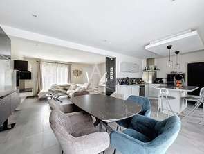 Vente Maison 4 chambresCasson