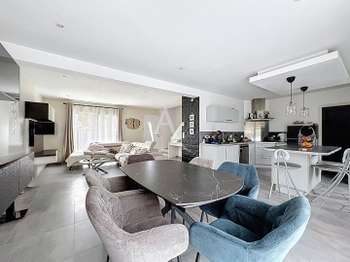 Vente maison 5 pièces Casson 44