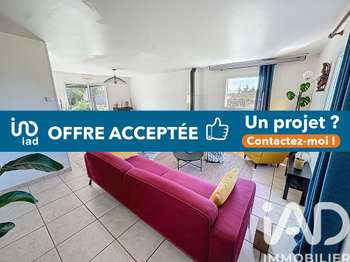 Vente maison 8 pièces Casson 44