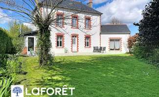 Photo Vente maison Casson