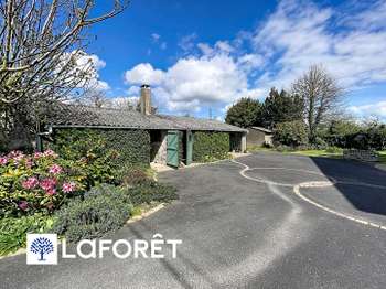Vente Maison 3 chambresCasson