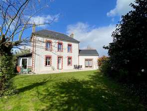 Vente Maison 3 chambresCasson