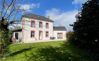 Photo Vente maison Casson