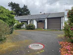 Vente Maison 3 chambresCasson