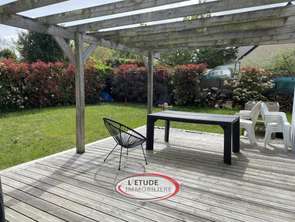 Vente Maison 4 chambresCasson