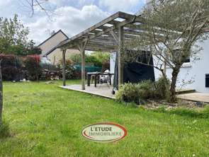 Vente Maison 4 chambresCasson