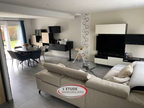 Vente maison 5 pièces Vente maison 5 pièces