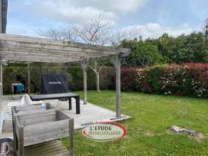 Vente Maison 4 chambresCasson