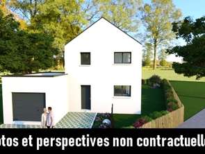 Vente Maison 3 chambresCasson