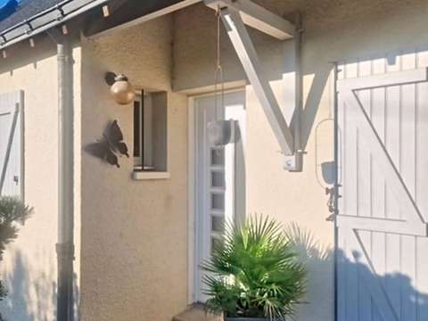 Vente maison 7 pièces Casson 44