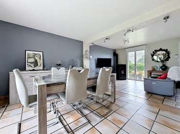 Vente maison 7 pièces Casson 44