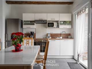 Vente maison 10 pièces