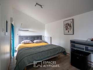 Vente maison 10 pièces