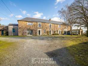 Vente Maison 7 chambresCasson