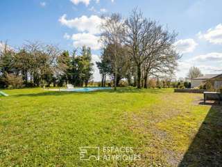 Vente maison 10 pièces