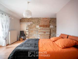 Vente maison 10 pièces