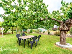 Vente Maison 5 chambresCasson