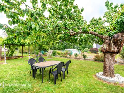 Vente maison 6 pièces Casson 44