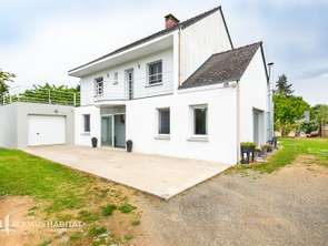 Vente Maison 5 chambresCasson