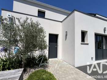 Vente maison 5 pièces Casson 44