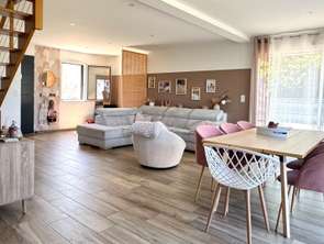 Vente Maison 3 chambresCasson