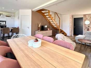 Vente Maison 4 chambresCasson