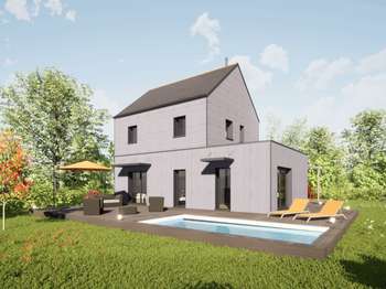 Vente maison Casson 44