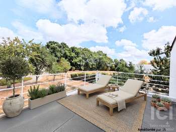 Vente Maison 5 chambresCasson