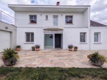 Vente maison 7 pièces Casson 44