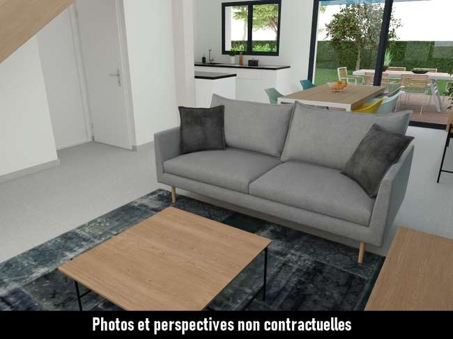 Maison 49 m² · à Casson · 49 m² · 232 436 €