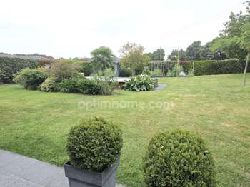 Vente maison 6 pièces Casson 44
