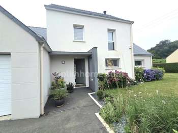 Vente Maison 4 chambresCasson