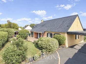 Vente Maison 4 chambresCasson