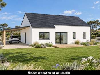 Vente maison