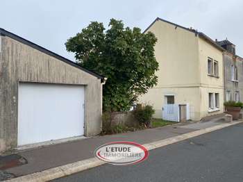 Vente maison 4 pièces Vente maison 4 pièces