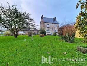 Vente Maison 6 chambresCast