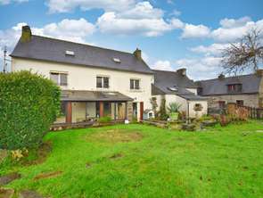 Vente Maison 3 chambresCast